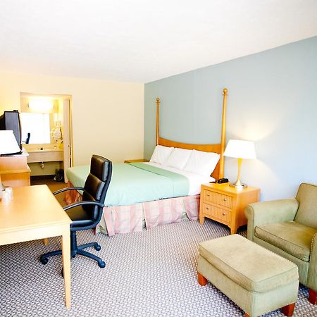 Star City Inn And Suites Grove City Buitenkant foto