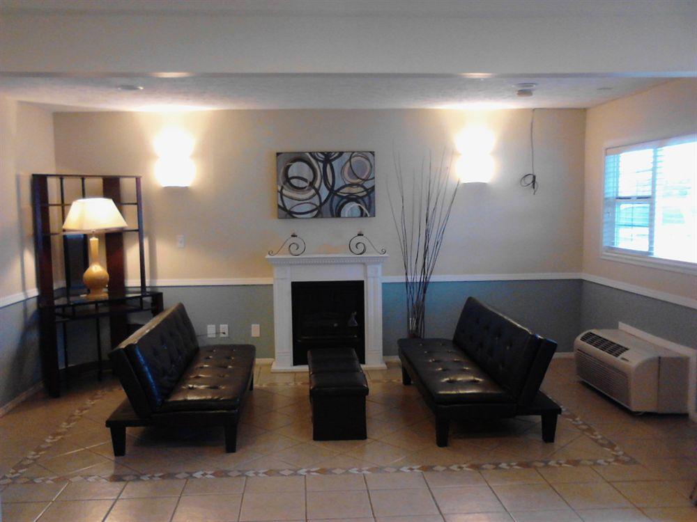 Star City Inn And Suites Grove City Buitenkant foto