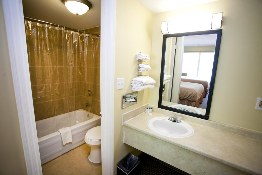 Star City Inn And Suites Grove City Kamer foto